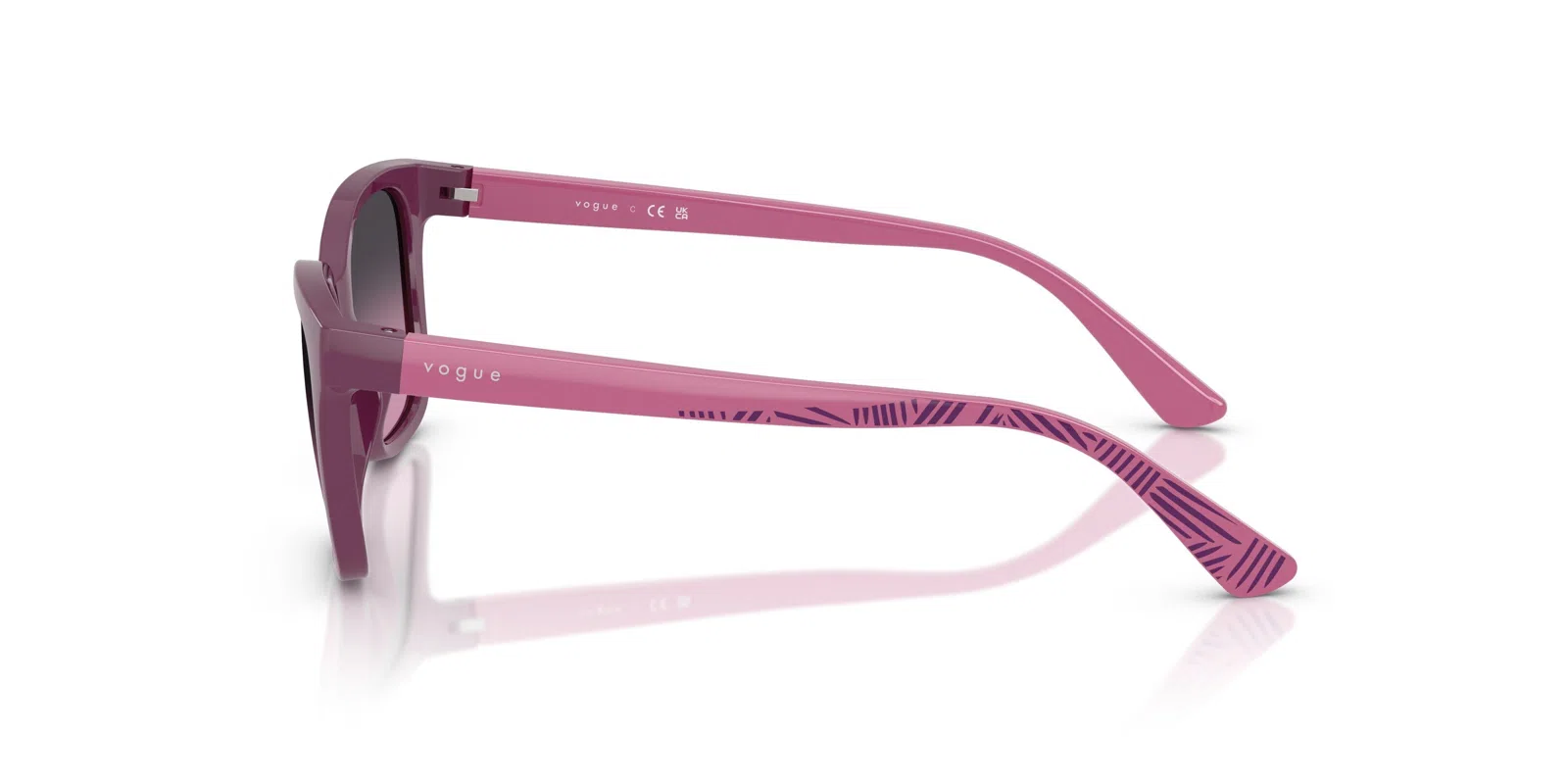 Vogue Eyewear Kids 2027 Sunglasses - view 18